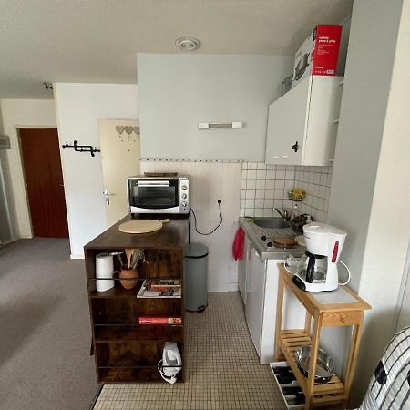 Superbe Appartement Au Bord De La Riviere Ax-les-Thermes Ngoại thất bức ảnh